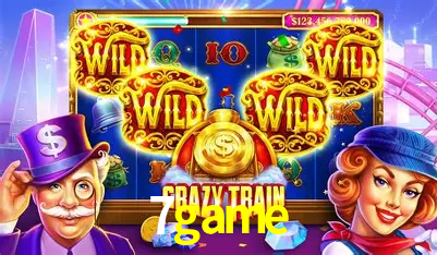 7game cadastro — tela de formulário no app oficial