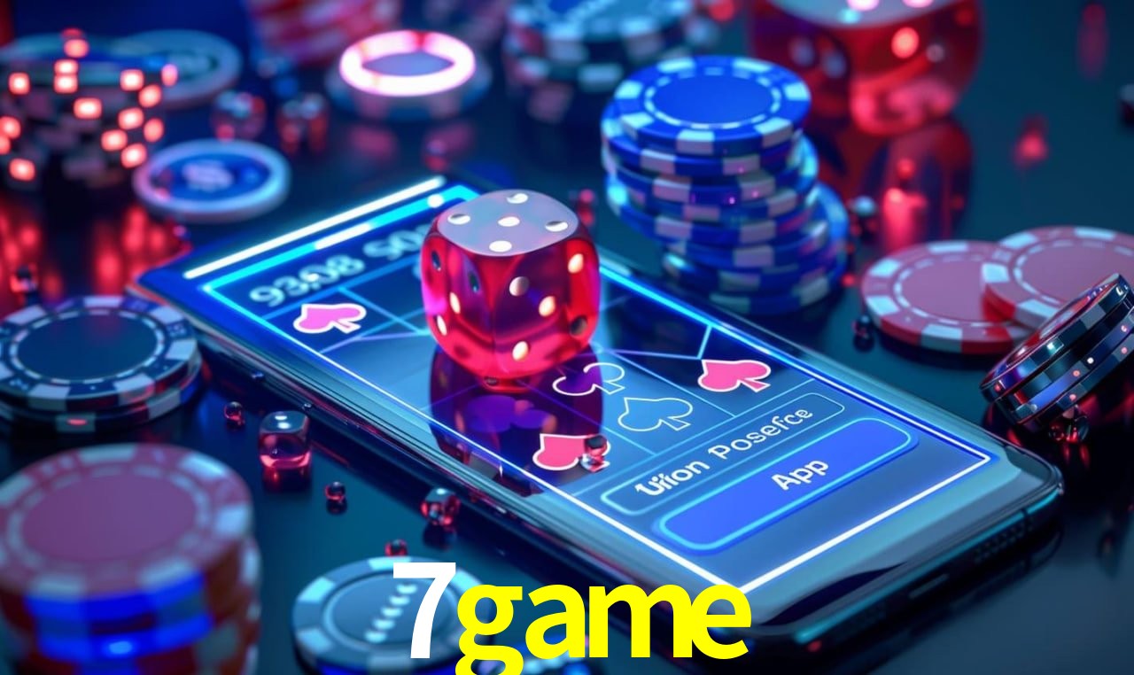 Desvendando o Mundo dos Jogos Virtuais na 7game
