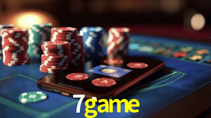 A Revolução dos Aplicativos de Jogos no 7game