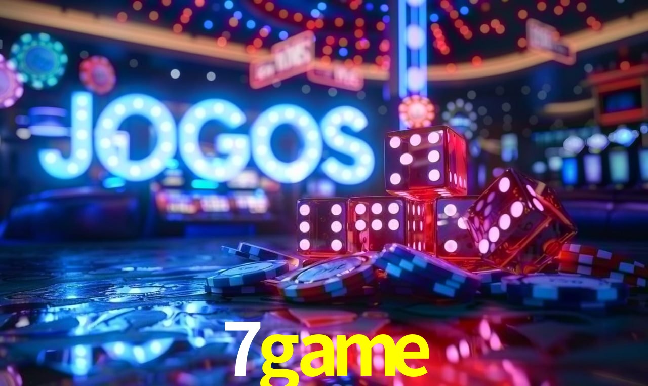 Descubra a Essência do 7game: Nossa História e Compromissos