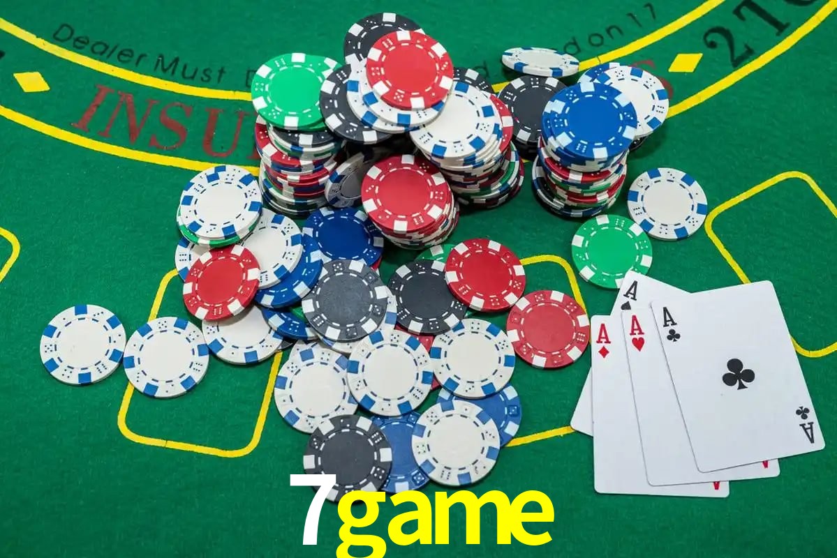 A Revolução dos Aplicativos de Jogos no 7game